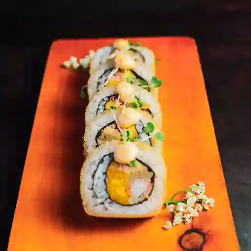 Mariaca Roll