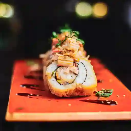 Samurai Roll