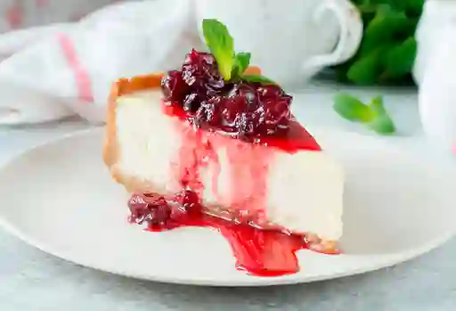 Cheesecake