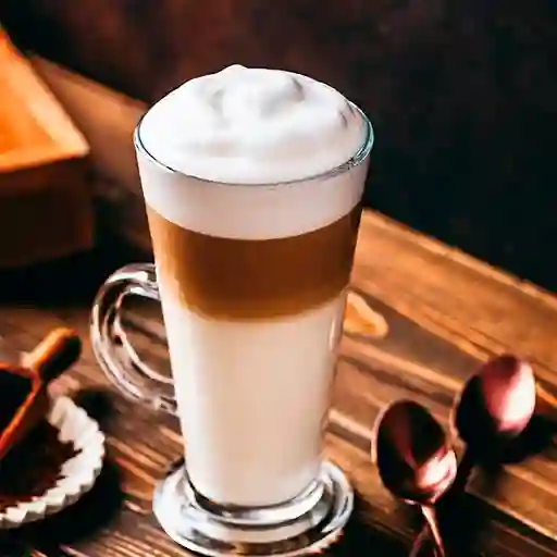 Café Macchiato 9 Oz