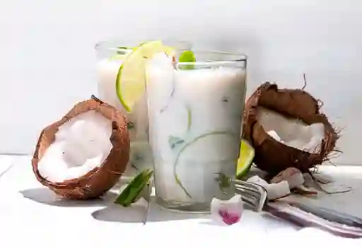 Limonada de Coco 9 Oz