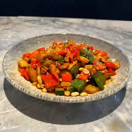 Kung Pao