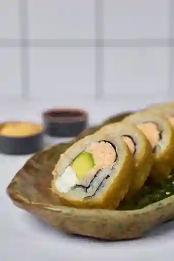 Kanikama Spicy Crunch