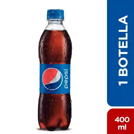 Pepsi 400 ml