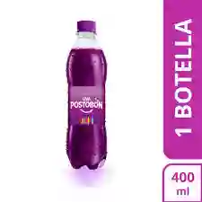 Postobon Uva 400 ml