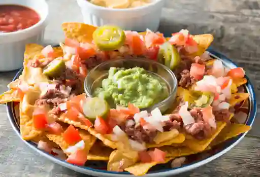 Nachos