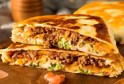 Quesadilla