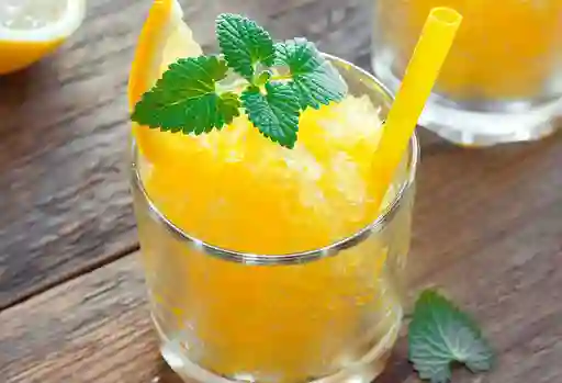 Granizado de Limón 16 Oz