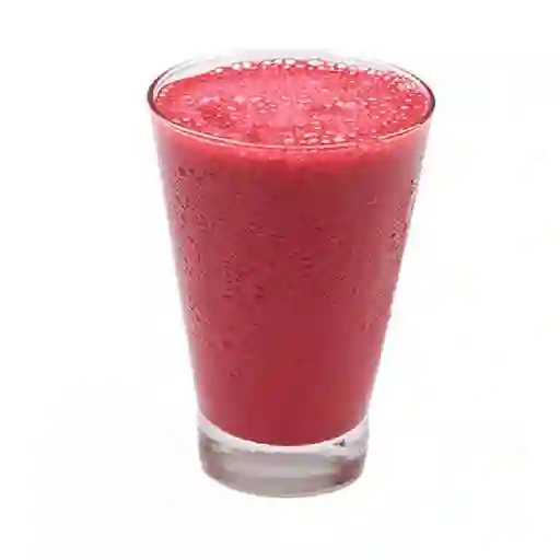 Jugo de Mora 12 Oz