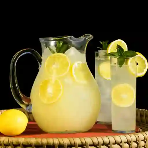 Limonada Natural 12 Oz