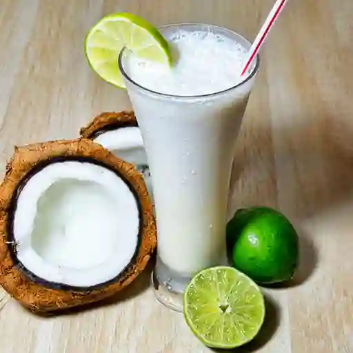 Limonada de Coco y Lulo 9 Oz