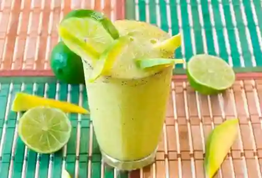 Limonada de Mango Biche 9 Oz