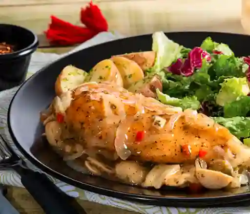 Pollo