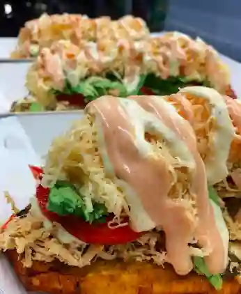 Patacón