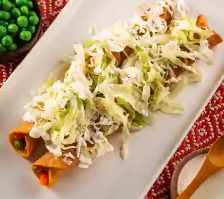 Flautas