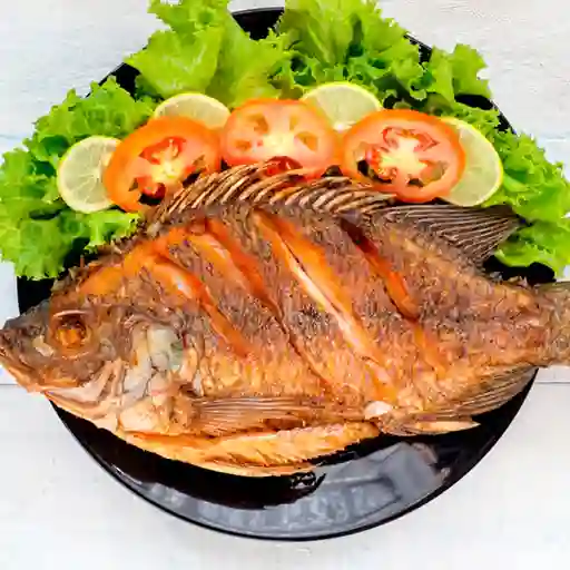 Filete Marinero