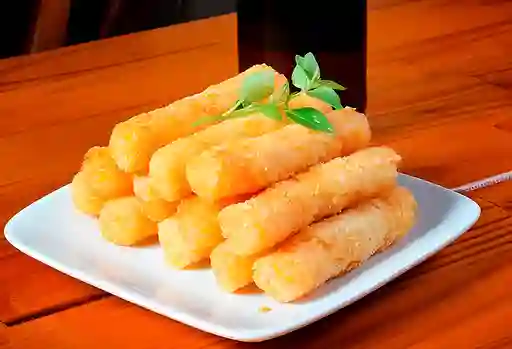 Yuca Frita