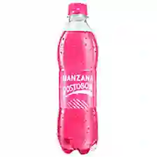 Manzana Postobón 400ml