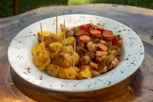 Picada Avelina