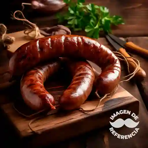 Longaniza de Sutamarchan