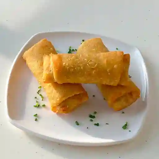 Eggs Rolls