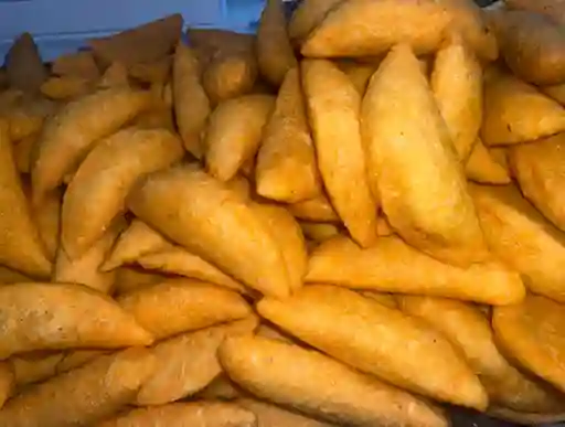 Empanadas de Lechona