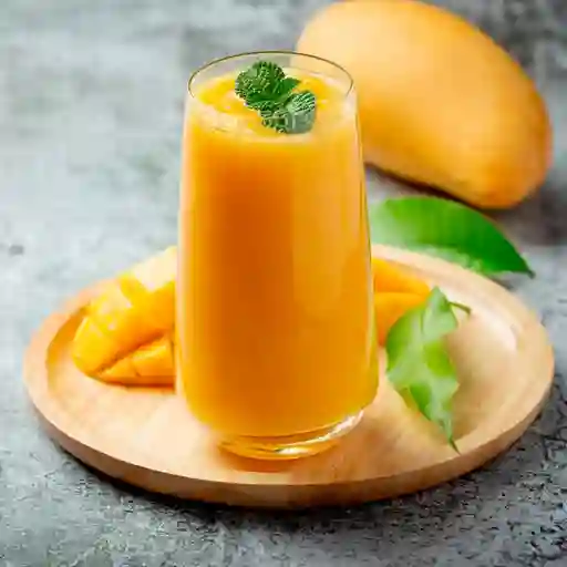 Jugo de Mango 10 Oz