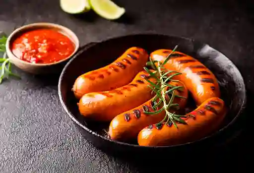 Chorizo Galemba