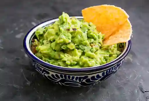 Guacamole