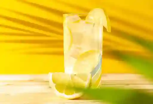 Soda con Limón 330 ml