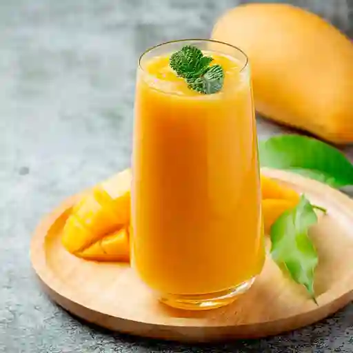 Jugo de Mango 16 Oz