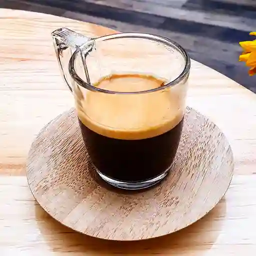 Café Expresso 3 Oz