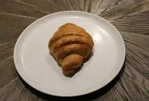 Croissant de Mantequilla