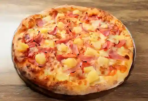 Pizza Hawaiana