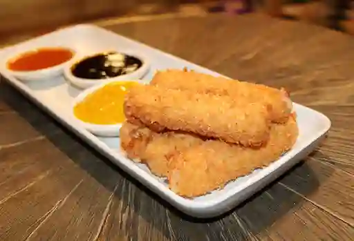 Mozzarella Fingers