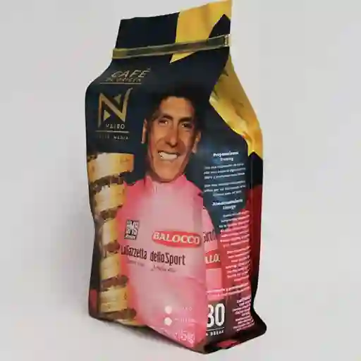 Café Línea Nairo Quintana 454 gr