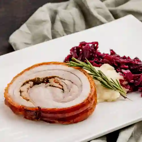 Combo Porchetta Romana