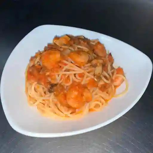 Pasta Novecento