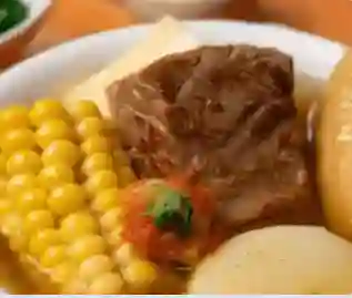 Sancocho Trifásico