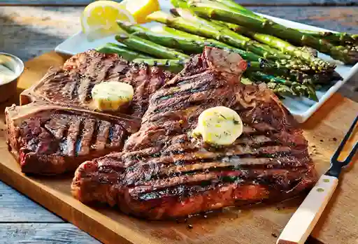 T - Bone