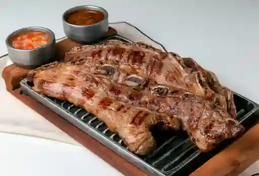 Asado de Tira