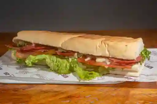 Club Sándwich