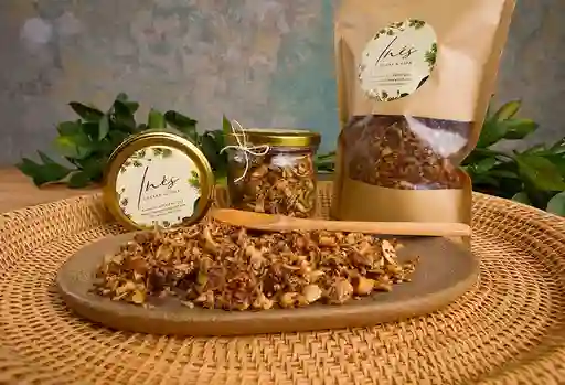 Granola Paleo