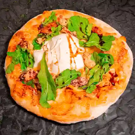 Pizza Burrata