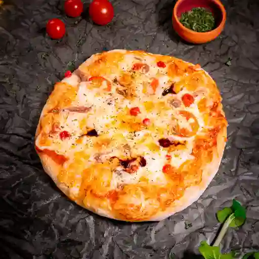 Pizza Anchoas