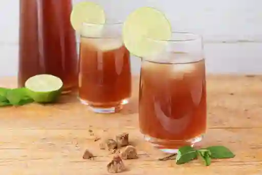 Agua de Panela 12 Oz