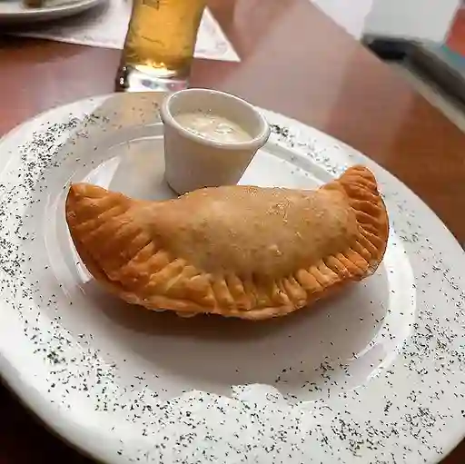 Empanada Argetina de Carne