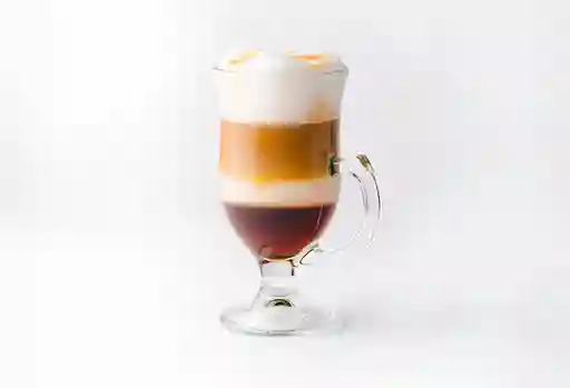 Café Capuccino con Esencia