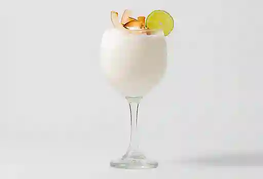 Limonada de Coco