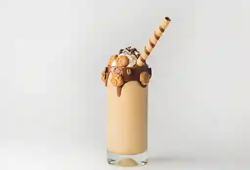 Malteada de Café